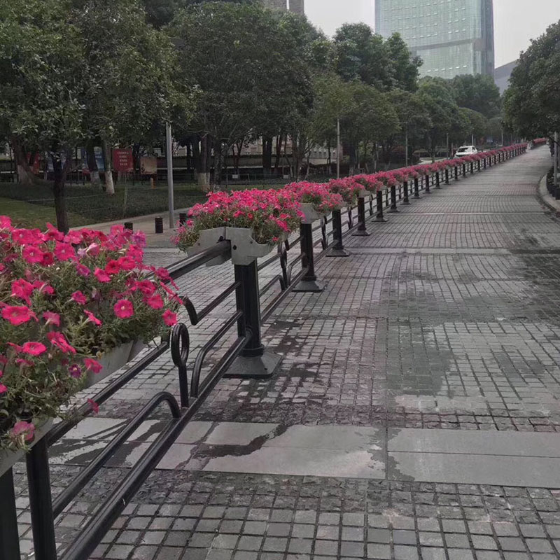 道路護(hù)欄