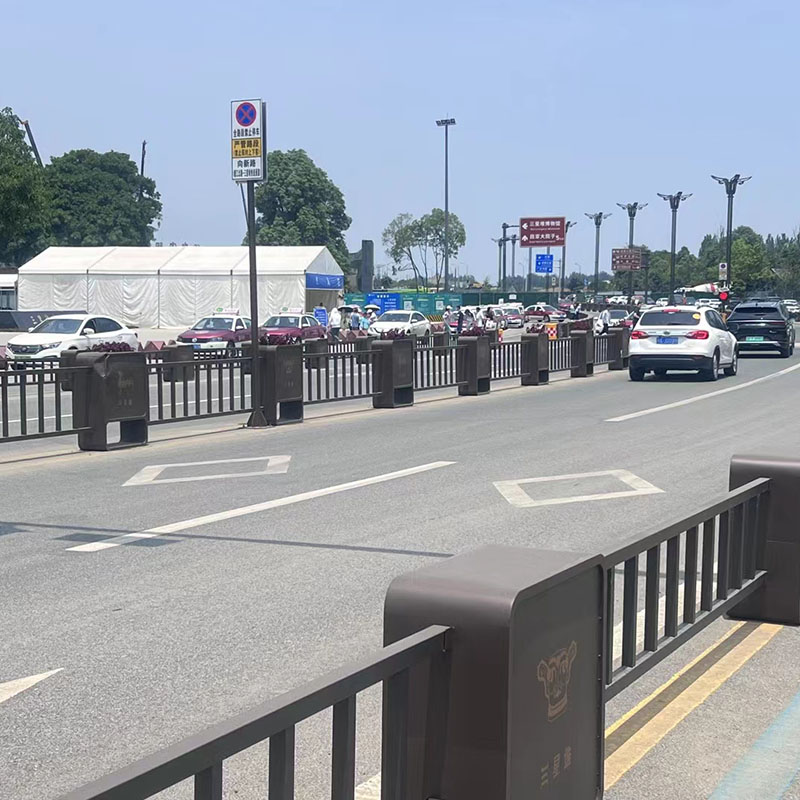 道路護(hù)欄